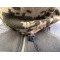 Бафф флисовый с затяжкой MM-14 Pancer Protection One size
