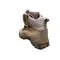 Кроссовки Pancer Protection Хантер койот нубук УТЕПЛИТЕЛЬ SLIMTEX 45 Кроссовки Pancer Protection Хантер койот нубук УТЕПЛИТЕЛЬ SLIMTEX 45