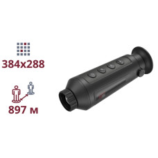 Тепловизионный монокуляр AGM Taipan TM19-384