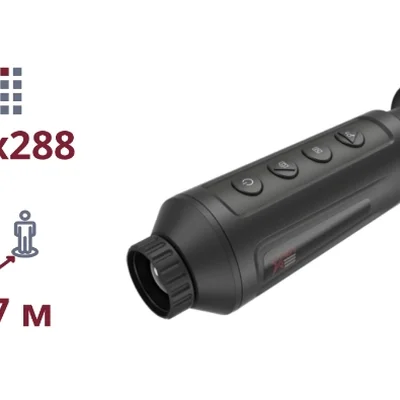 Тепловизионный монокуляр AGM Taipan TM19-384