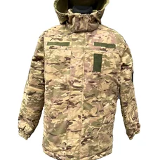 Бушлат мультикам курсант Pancer Protection 46