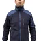 Кофта флис Pancer Protection синяя 48