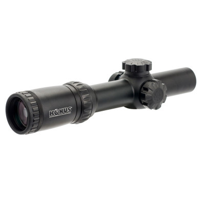 Прицел оптический KonusPro M-30 1-6x24