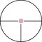 Оптический прицел KONUS KONUSPRO M-30 1-4x24 Circle Dot IR