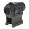 Коллиматорный прицел HOLOSUN HE403C-GR