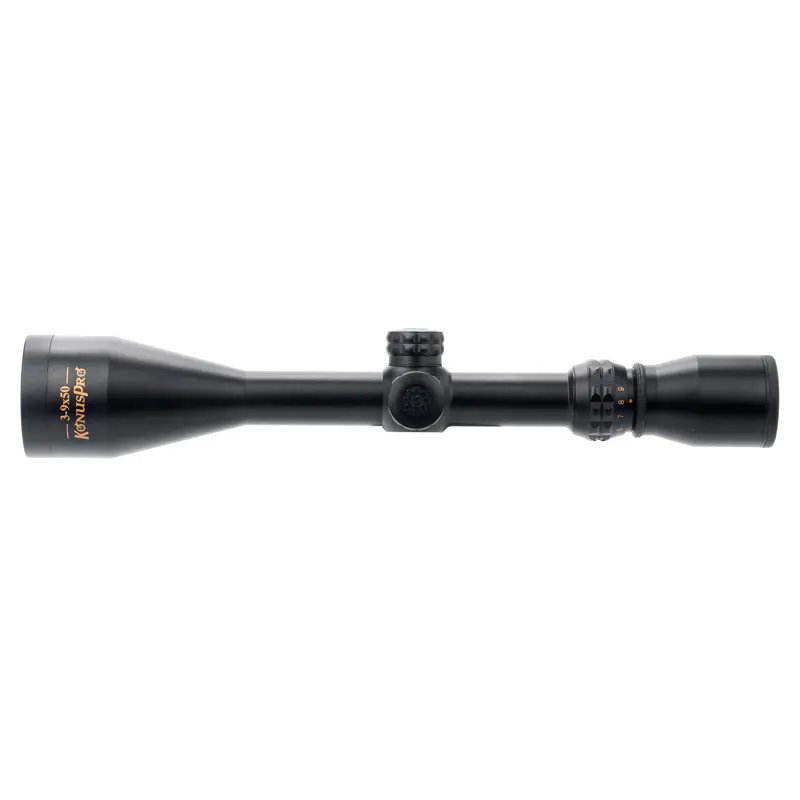 Оптический прицел Konus KonusPro 3-9x50 30/30 Оптический прицел Konus KonusPro 3-9x50 30/30