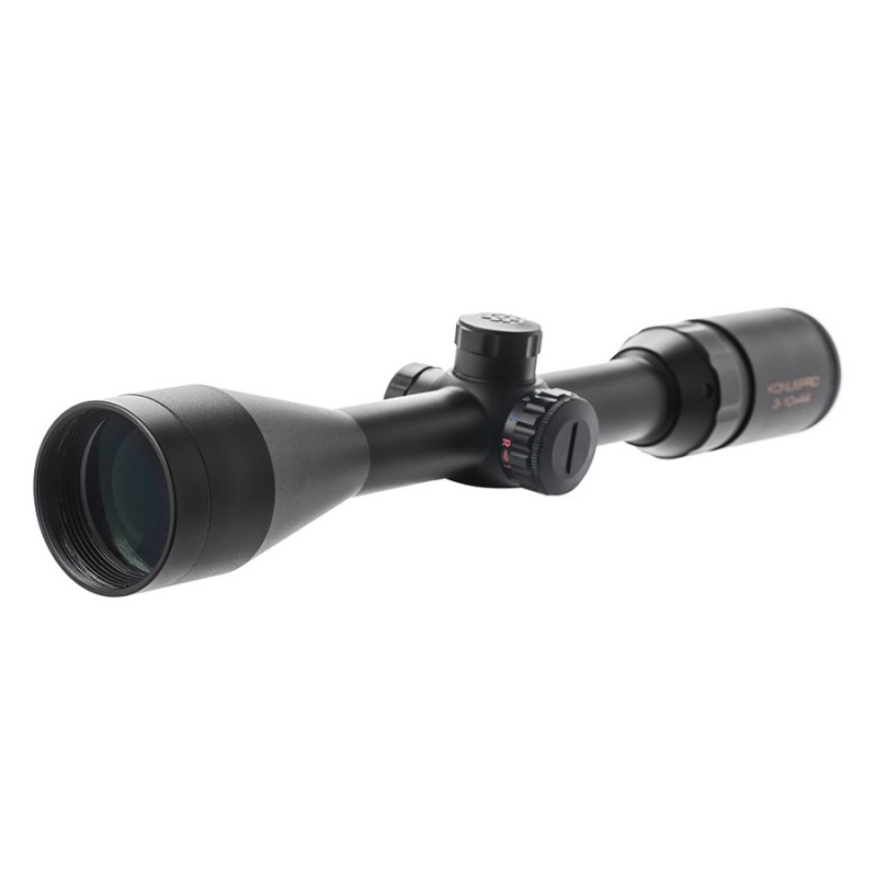 Прицел оптический Konus KonusPro-275 3-10x44 IR
