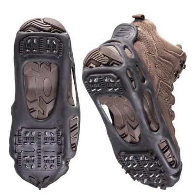 Ледоступы на обувь Mil Tec 40-44