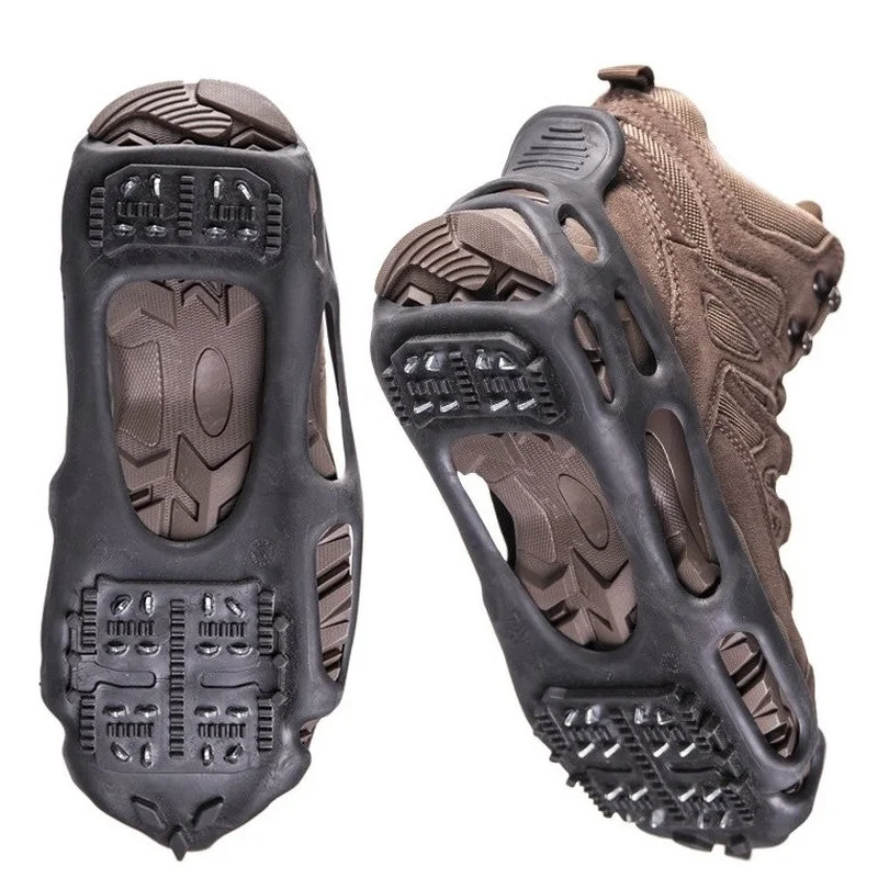 Ледоступы на обувь Mil Tec 40-44