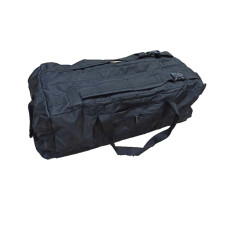 Сумка рюкзак Pancer Protection 80л черная