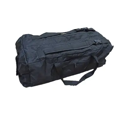 Сумка рюкзак Pancer Protection 80л черная