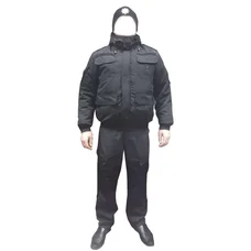 Форма для полиции зимняя Pancer Protection 44