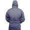 Куртка Pancer Protection черная (58)