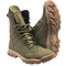 Берцы Evolution зима камуфляж олива Pancer Protection (43)