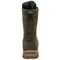 Берцы Evolution зима камуфляж олива Pancer Protection (43)