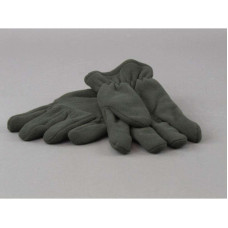 Флисовые перчатки Thinsulate олива