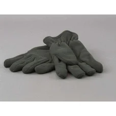 Флисовые перчатки Thinsulate олива