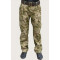 Брюки зимние, флис Pancer Protection ММ-14 (54)