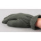 Флисовые перчатки Thinsulate олива