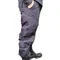Брюки Pancer Protection черный 44