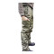 Штаны Soft Shell камуфляж олива Pancer Protection (42)
