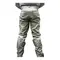 Штаны Soft Shell камуфляж олива Pancer Protection (42)