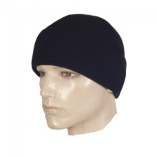 Шапка флисовая Pancer Protection черная