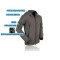 Куртка Soft Shell олива