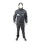 Костюм из softshell для полиции черный Костюм из softshell для полиции черный