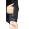 Костюм из softshell для полиции черный