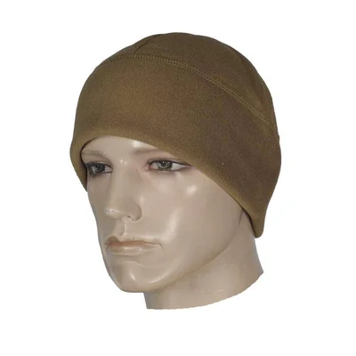 Шапка флисовая Койот 340г/м