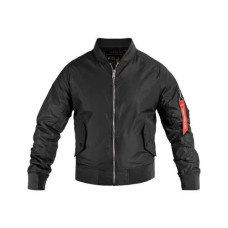 Куртка летняя Sturm Mil-Tec Summer Black Германия