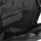 Сумка кобура наплечная с липучкой и кобурой вставкой в ​​комплекте Silver Knight Black