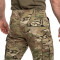 Военные штаны Pentagon BDU 2.0 - MultiCam