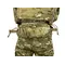 Подсумок медицинский туннельного типа Stryker горизонтальный Roll uaBronik Мультикам Подсумок медицинский туннельного типа Stryker горизонтальный Roll uaBronik Мультикам
