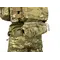 Подсумок медицинский туннельного типа Stryker горизонтальный Roll uaBronik Мультикам Подсумок медицинский туннельного типа Stryker горизонтальный Roll uaBronik Мультикам