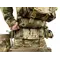 Подсумок медицинский туннельного типа Stryker горизонтальный Roll uaBronik Мультикам Подсумок медицинский туннельного типа Stryker горизонтальный Roll uaBronik Мультикам