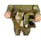 Подсумок медицинский туннельного типа Stryker горизонтальный Roll uaBronik Мультикам Подсумок медицинский туннельного типа Stryker горизонтальный Roll uaBronik Мультикам