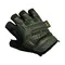 Перчатки тактические беспалые Mechanix M-Pact Олива