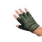 Перчатки тактические беспалые Mechanix M-Pact Олива