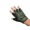Перчатки тактические беспалые Mechanix M-Pact Олива