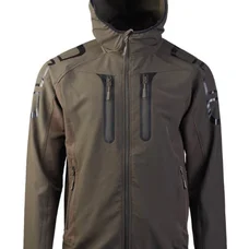 Куртка Softshell Flex-Tech Dynamic Force Mil-Tec Германия Olive