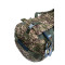Сумка тактическая Cordura 1000 Den (100 литров) Премиум Oberig Хищник
