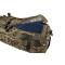 Сумка тактическая Cordura 1000 Den (100 литров) Премиум Oberig Хищник