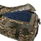 Сумка тактическая Cordura 1000 Den (100 литров) Премиум Oberig Хищник