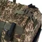 Сумка тактическая Cordura 1000 Den (100 литров) Премиум Oberig Хищник