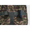 Сумка тактическая Cordura 1000 Den (100 литров) Премиум Oberig Хищник