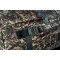Сумка тактическая Cordura 1000 Den (100 литров) Премиум Oberig Хищник