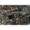 Сумка тактическая Cordura 1000 Den (100 литров) Премиум Oberig Хищник