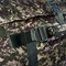 Сумка тактическая Cordura 1000 Den (100 литров) Премиум Oberig Хищник